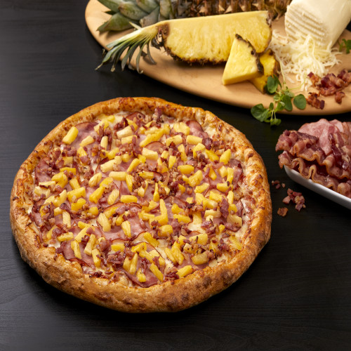 to Walnut Grove Pizza Factory