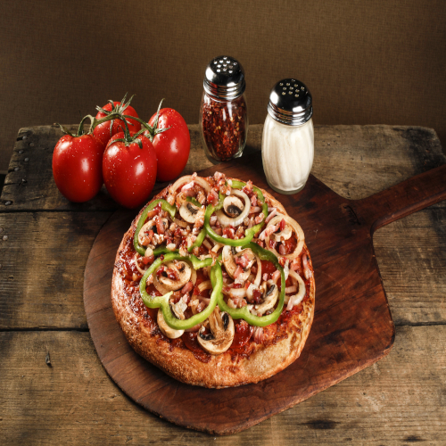 to Walnut Grove Pizza Factory