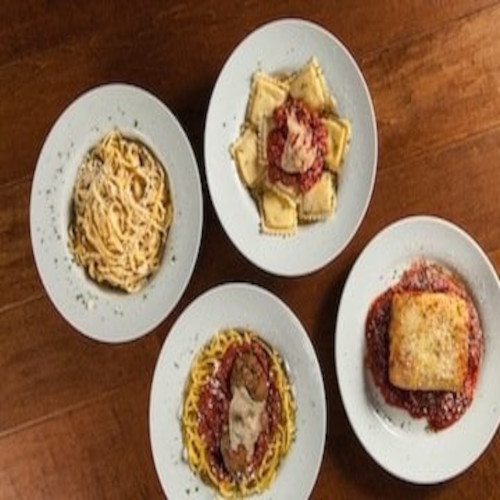 to Walnut Grove Pizza Factory